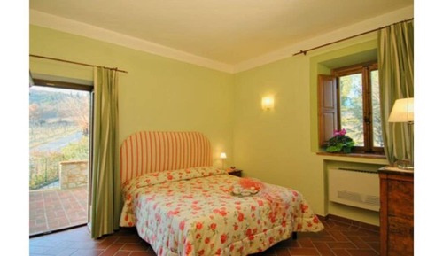 Habitación doble superior (Vertine)