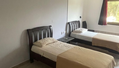 Habitación Business doble, 2 camas individuales