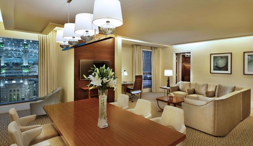 Suite familiar, 3 habitaciones