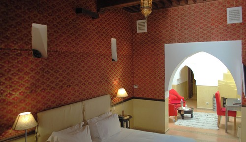 Supreme Suite