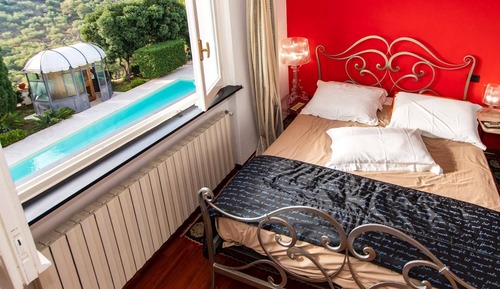 Apartamento, 1 habitación, terraza (La Luna)