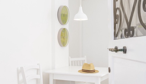 Apartamento Confort, vistas al mar
