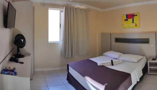 Habitación estándar