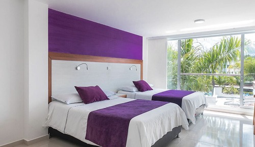 Habitación Premium