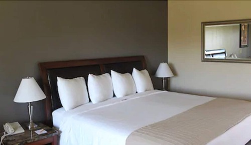 Habitación, 1 cama de matrimonio grande
