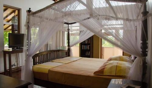 Suite de lujo, 1 cama de matrimonio grande