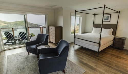 Habitación, 1 cama de matrimonio, bañera