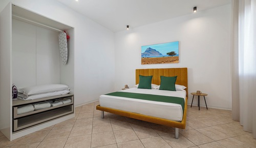 Apartamento, 1 habitación