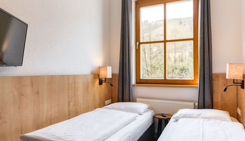 Apartamento, 4 habitaciones, sauna (Excl. 266 EUR cleaning fee)