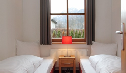 Apartamento, 4 habitaciones (Excl. 266 EUR cleaning fee)