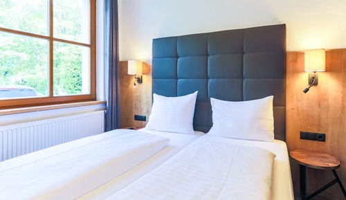 Apartamento, 2 habitaciones, sauna (Excl. 163 EUR cleaning fee)