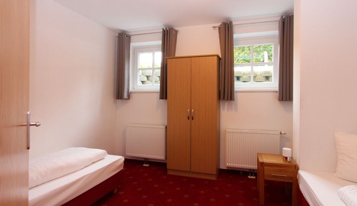 Apartamento, 3 habitaciones (Excl. 215 EUR cleaning fee)