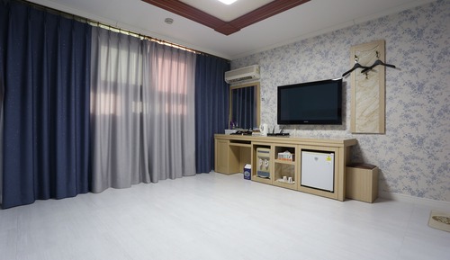 Habitación tradicional (Ondol)