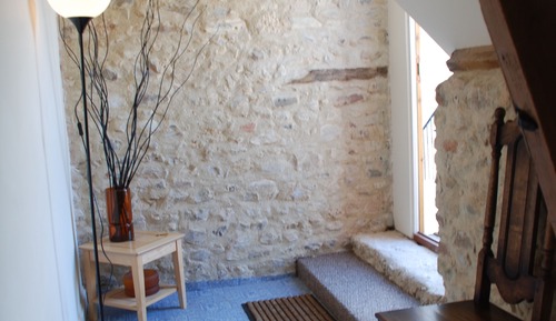 Apartamento de lujo, 2 habitaciones