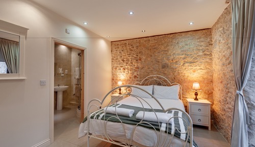 Habitación ejecutiva doble, 1 cama de matrimonio grande