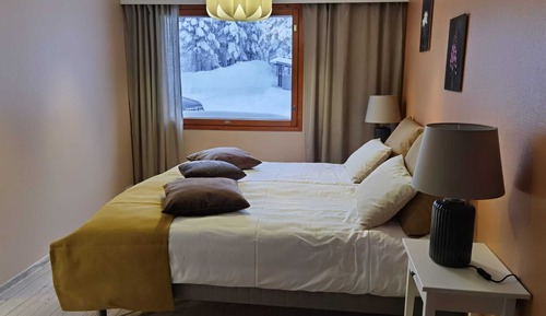Apartamento Deluxe