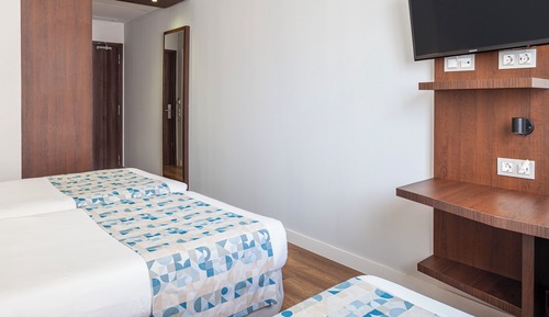 Habitación triple (Children)