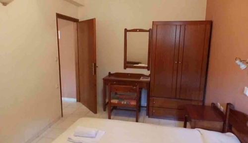 Ground Floor Apartment
