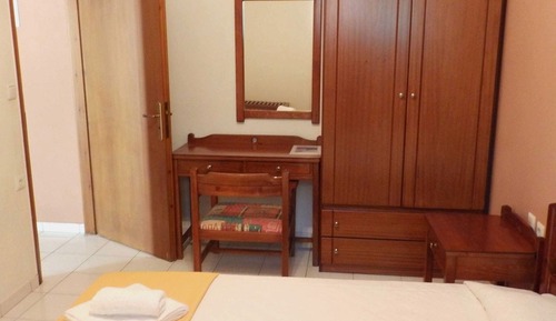 Economy Semi-Basement Apartment
