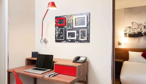 Apartamento, 1 habitación
