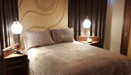 Suite superior