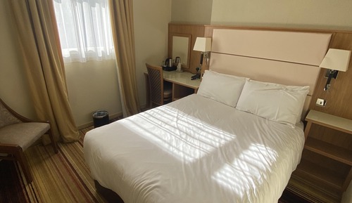 Habitación individual estándar