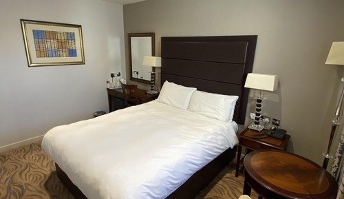 Habitación estándar