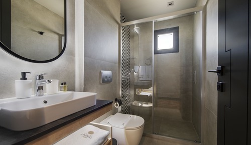 Habitación básica