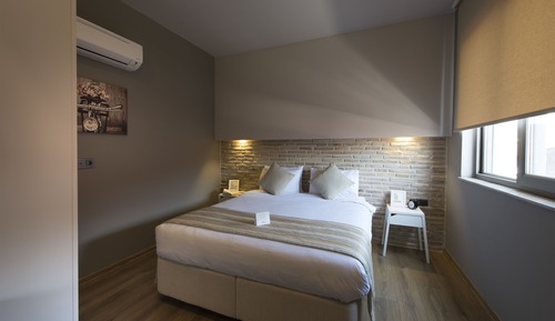 Terrace Suite