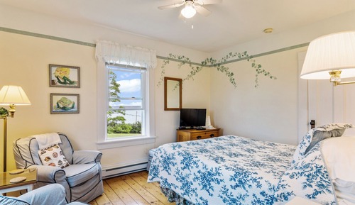 Habitación económica doble, 1 cama de matrimonio