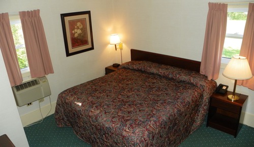 Habitación Deluxe, 1 cama de matrimonio grande