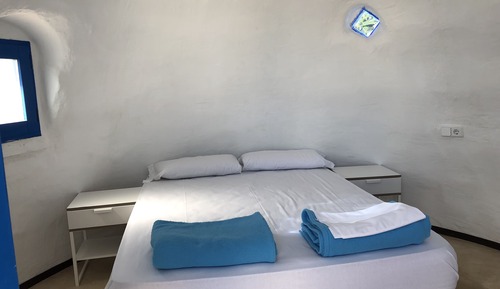 Casa móvil (Domo)
