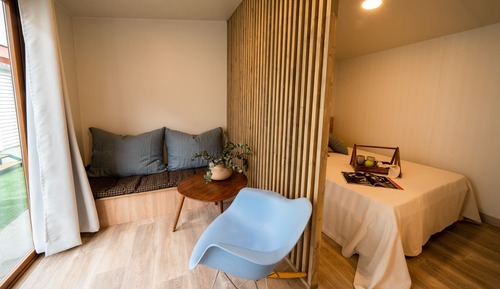 Suite estudio
