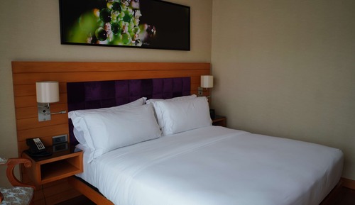 Suite, 2 habitaciones, accesible para personas con discapacidad