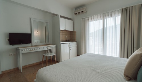 Simple Life Double Room