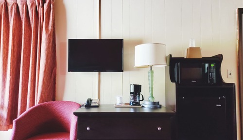 Habitación estándar, 1 cama de matrimonio grande, no fumadores