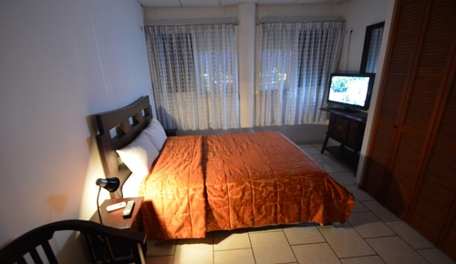 Habitación estándar