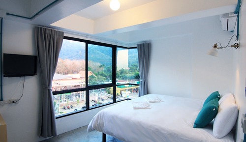 Zleep Better room 