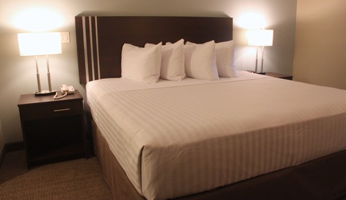 Suite, 2 habitaciones