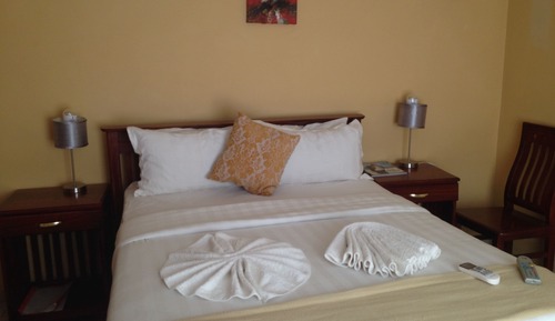 Habitación individual