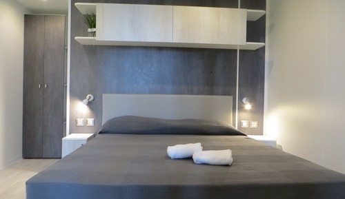 Habitación (Perla)