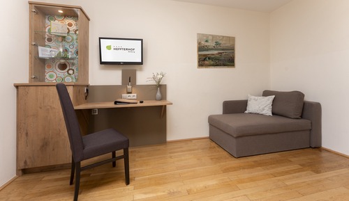 Habitación triple Confort