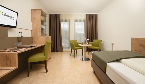 Habitación individual básica