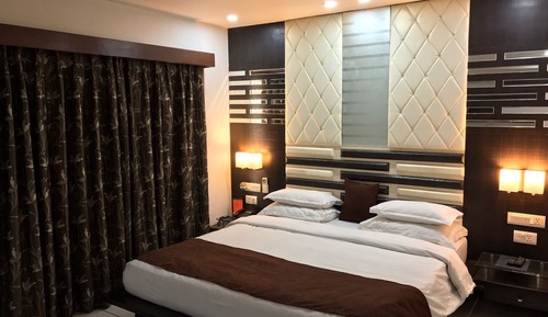 Habitación superior