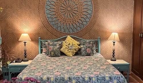Habitación superior