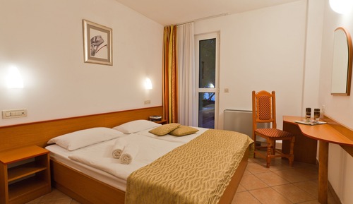 Suite estándar