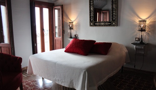 Habitación doble