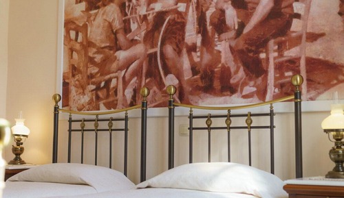 Suite familiar (Athina-Artemis)