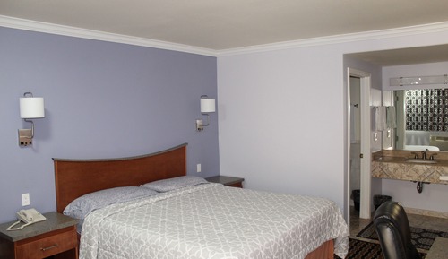 Habitación estándar