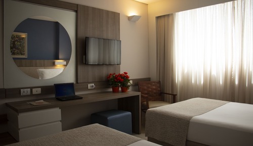 Habitación ejecutiva